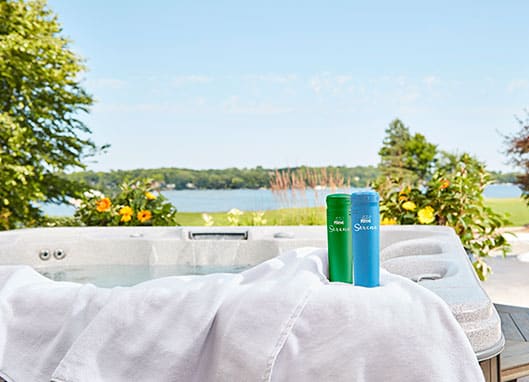 Sereneontowel Serene On Towel