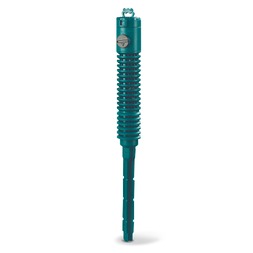 FROG® Filter Mate® for spa's filter cartridge.