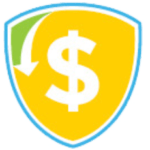 Money-Back & Satisfaction Guarantee — FROG® Promise of Quality Favicon of a golden shield with a money sign — represents FROG® Money-Back and Satisfaction Guarantee.