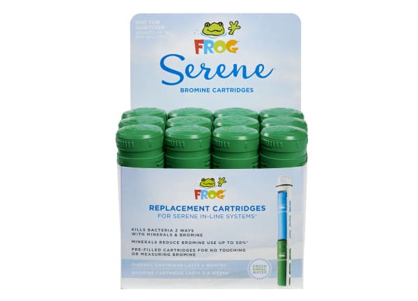 serene Serene Cartridges