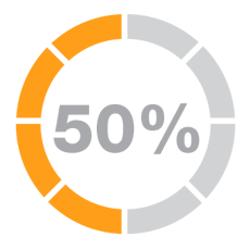 icon-50percent-less 50% Less