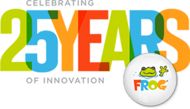 Celebrating 25 Years