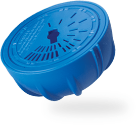 Flippin’ FROG Blue Chlorine Cartridge