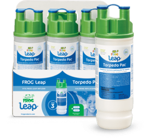 Torpedo Pac® Torpedo Pac® (6-Pack)