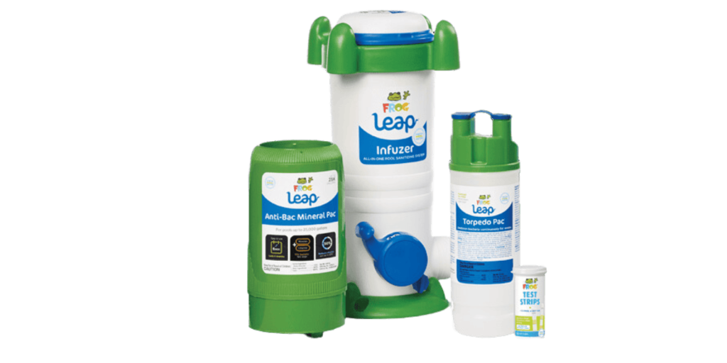 LEAP - Converter